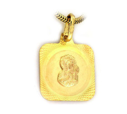 prezent z okazji Komunii