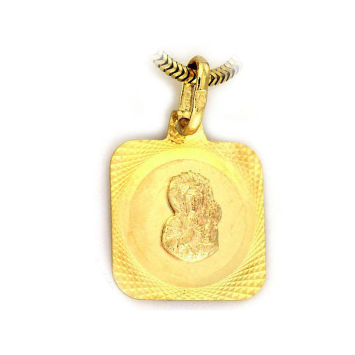 prezent z okazji Komunii