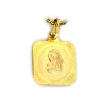 prezent z okazji Komunii