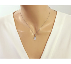 przywieszka ze srebra