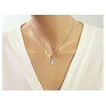 przywieszka ze srebra