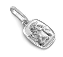 przywieszka ze srebra