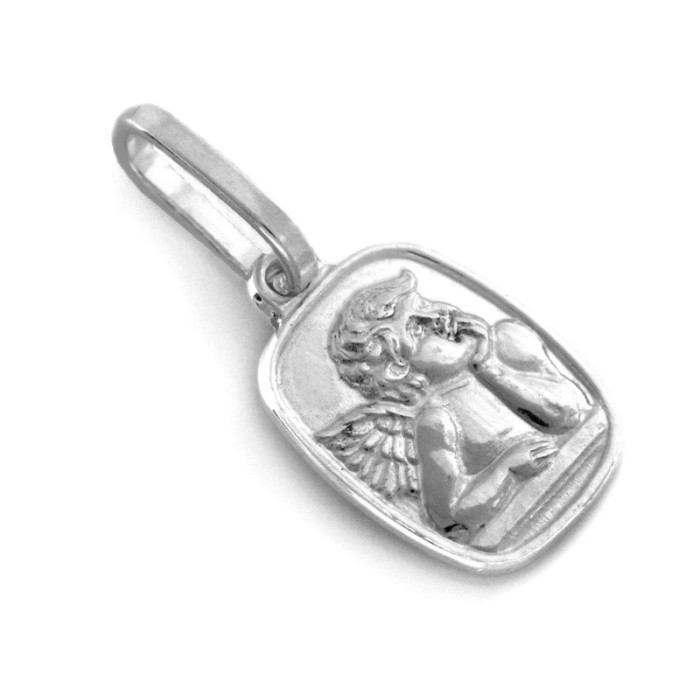 przywieszka ze srebra