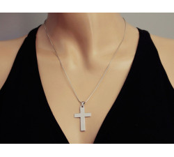 przywieszka ze srebra