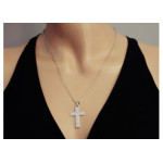 przywieszka ze srebra