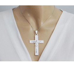 przywieszka ze srebra