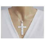 przywieszka ze srebra