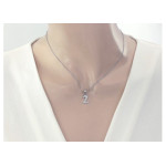 srebrna zawieszka 925