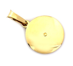 pamiątka Chrztu Świętego