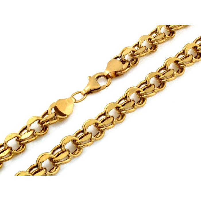 złoty łańcuszek 585