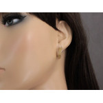 damskie eleganckie kolczyki 333