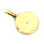 prezent z okazji Chrztu