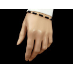 bransoletka złota 14K