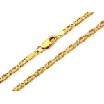 złoty łańcuszek 585