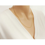 damski łańcuszek unisex