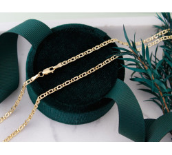 łańcuszek dla kobiety i mężczyzny