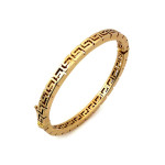 damska bransoletka bangle