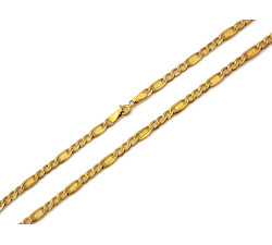 łańcuszek pancerka i figaro