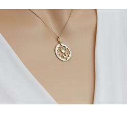 prezent z okazji Chrztu