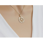 prezent z okazji Chrztu