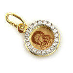 pamiątka Pierwszej Komunii Świętej