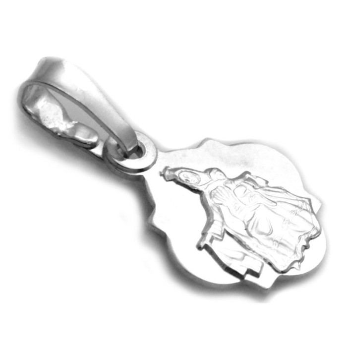 przywieszka ze srebra