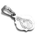 srebrna zawieszka 925