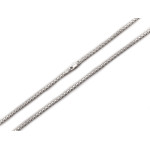 łańcuszek srebrny 925