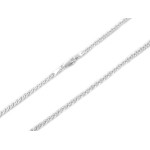 łańcuszek ze srebra