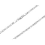 łańcuszek srebrny 925