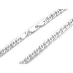 łańcuszek ze srebra