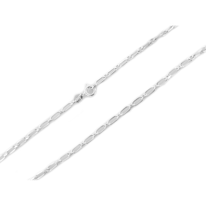 łańcuszek ze srebra