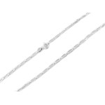 łańcuszek ze srebra