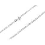 łańcuszek srebrny 925