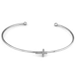 srebrna bransoletka jubiler