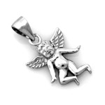 srebrna zawieszka 925