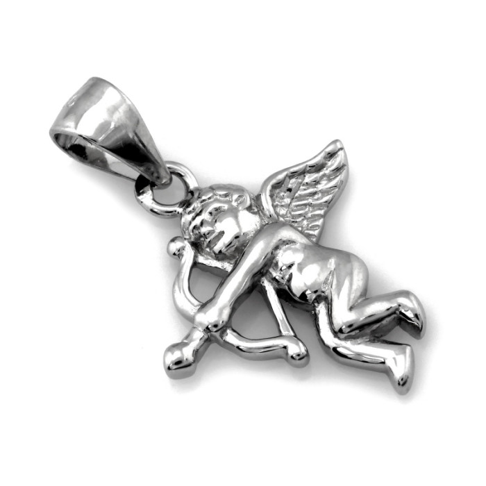 przywieszka ze srebra