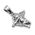 przywieszka ze srebra