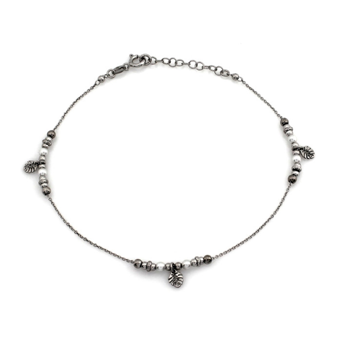 srebrna bransoletka jubiler