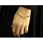 srebrna bransoletka srebro 925 jubiler