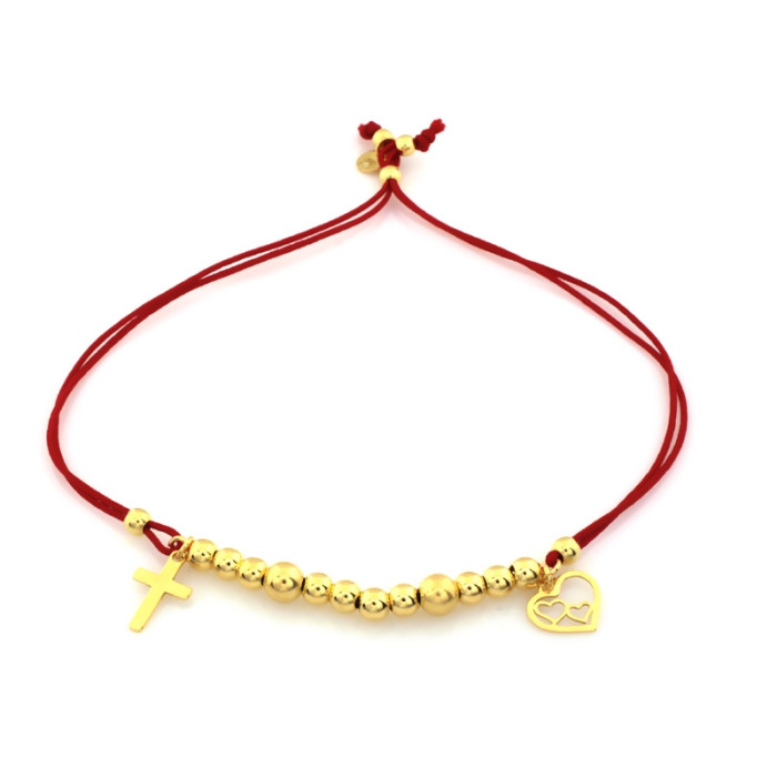 srebrna bransoletka srebro