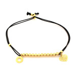 srebrna bransoletka jubiler