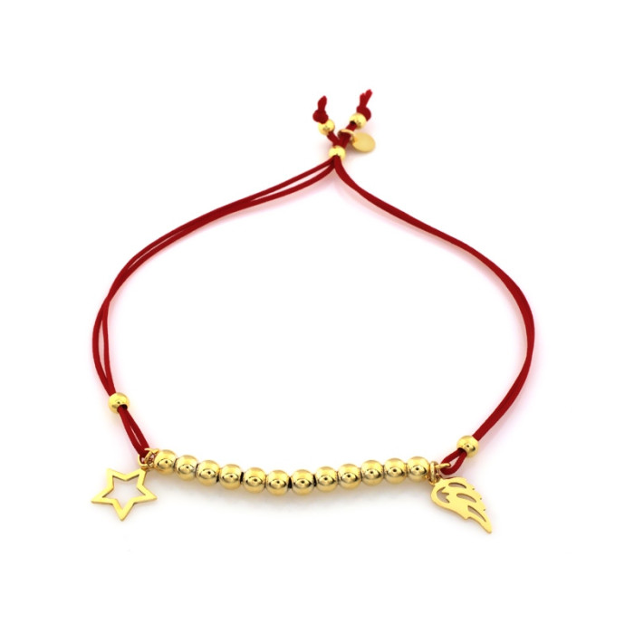 srebrna bransoletka ze srebra jubiler