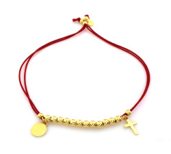 srebrna bransoletka jubiler