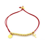 srebrna bransoletka jubiler