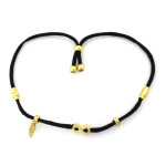 srebrna bransoletka bez kamieni 925