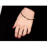 srebrna bransoletka ze srebra