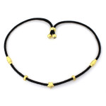 srebrna bransoletka bez kamieni