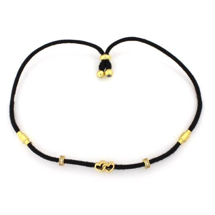 srebrna bransoletka ze srebra 925 gładka