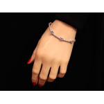 srebrna bransoletka jubiler